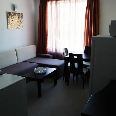 2-room In Sarafovo Burgas City