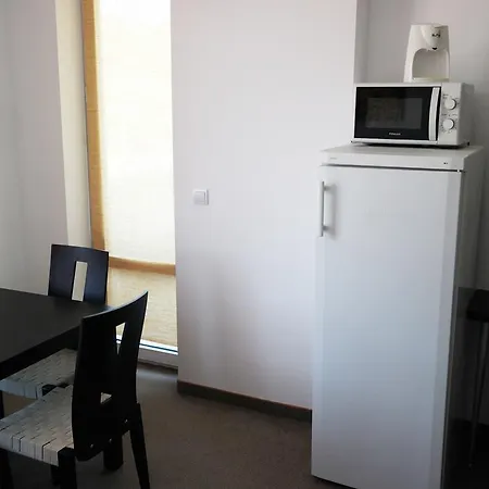 2-room In Sarafovo Lejlighed