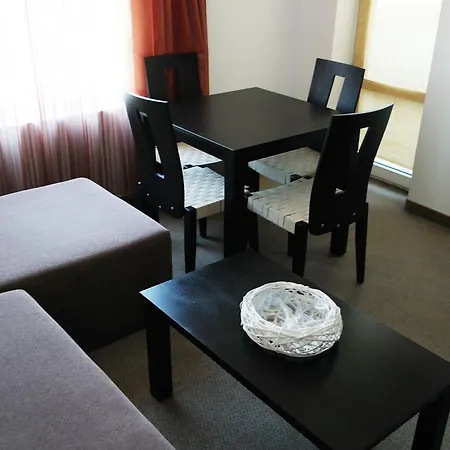 2-room In Sarafovo Lejlighed