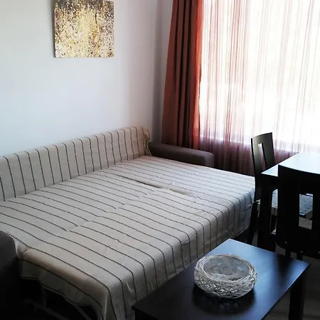 2-room In Sarafovo Burgas City