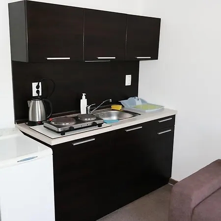 2-room In Sarafovo Lejlighed Burgas City
