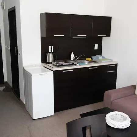 2-room In Sarafovo アパート