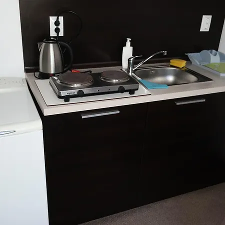 2-room In Sarafovo アパート *