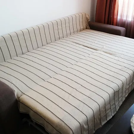 2-room In Sarafovo アパート ブルガス