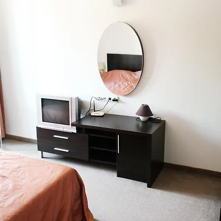 2-room In Sarafovo アパート ブルガス