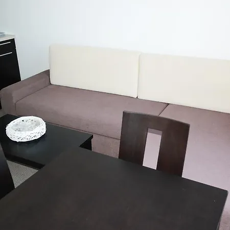 2-room In Sarafovo * ブルガス