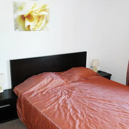 2-room In Sarafovo アパート ブルガス