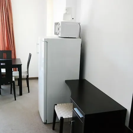 アパート 2-room In Sarafovo *