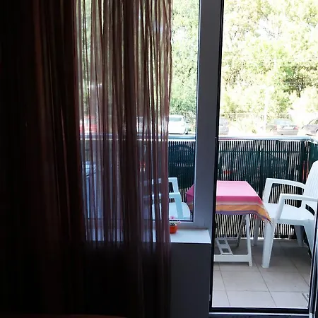 2-room In Sarafovo アパート *