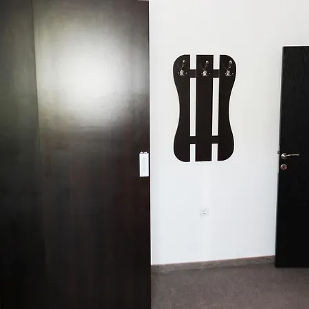 2-room In Sarafovo アパート *