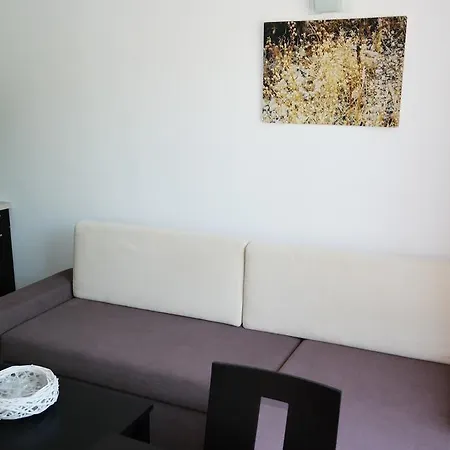 アパート 2-room In Sarafovo