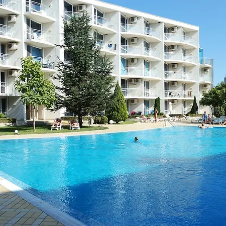 2-room In Sarafovo アパート *