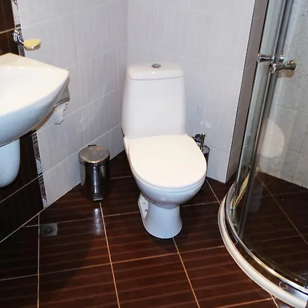 2-room In Sarafovo アパート