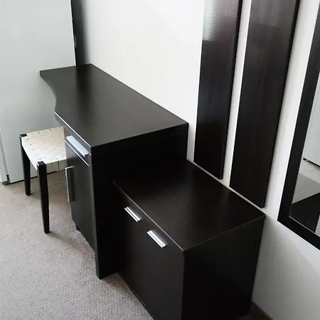 アパート 2-room In Sarafovo ブルガス